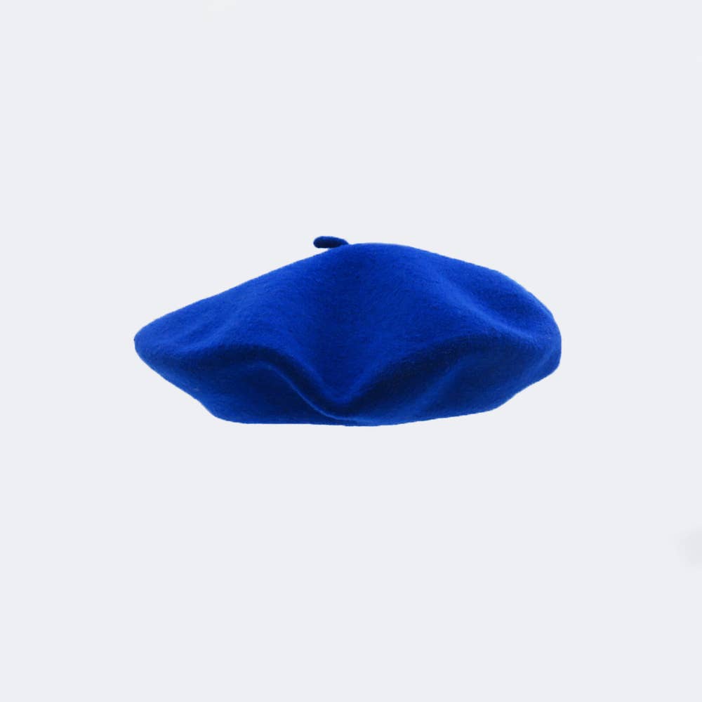 Le Beret Français - Wholesale Beret - Kids - Kids beret5
