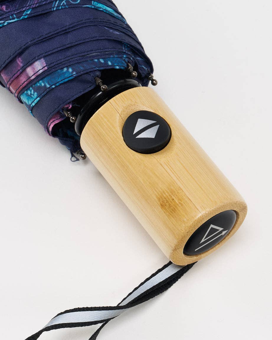 Cognitive Surplus EU - Wholesale Umbrella - Unisex - Haeckel Jellyfish Umbrella (Case of 4)4