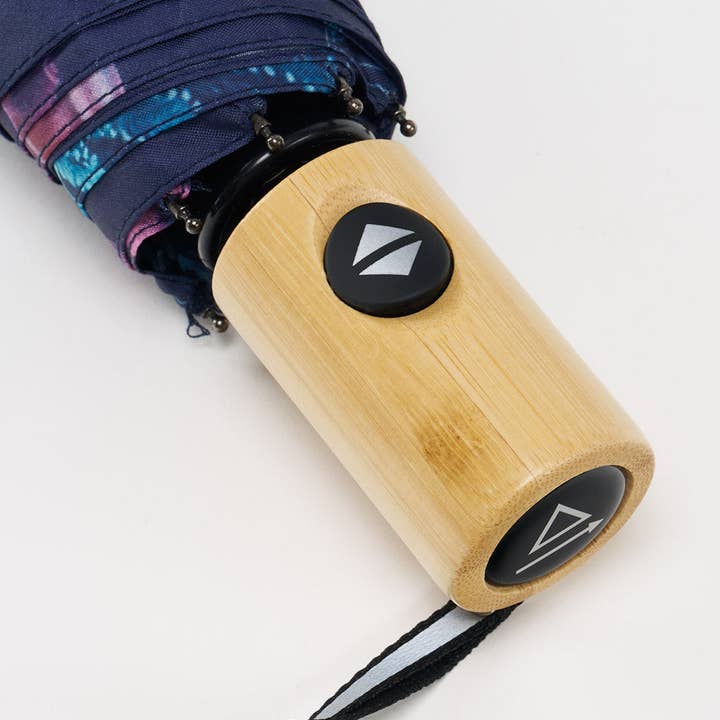 Cognitive Surplus EU - Wholesale Umbrella - Unisex - Haeckel Jellyfish Umbrella (Case of 4)4