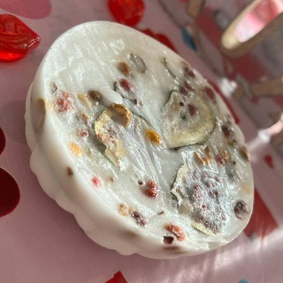 Fig og jasmin Body Bar for engroshandel hos Rubbed In Diamonds