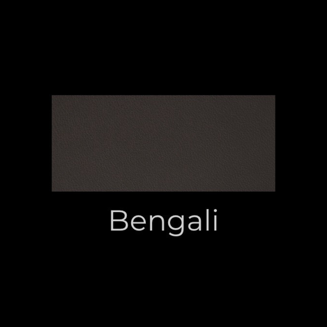 Valérie Valentine - Wholesale Fashion Headband - Women's - MADEMOISELLE wide leather headband7