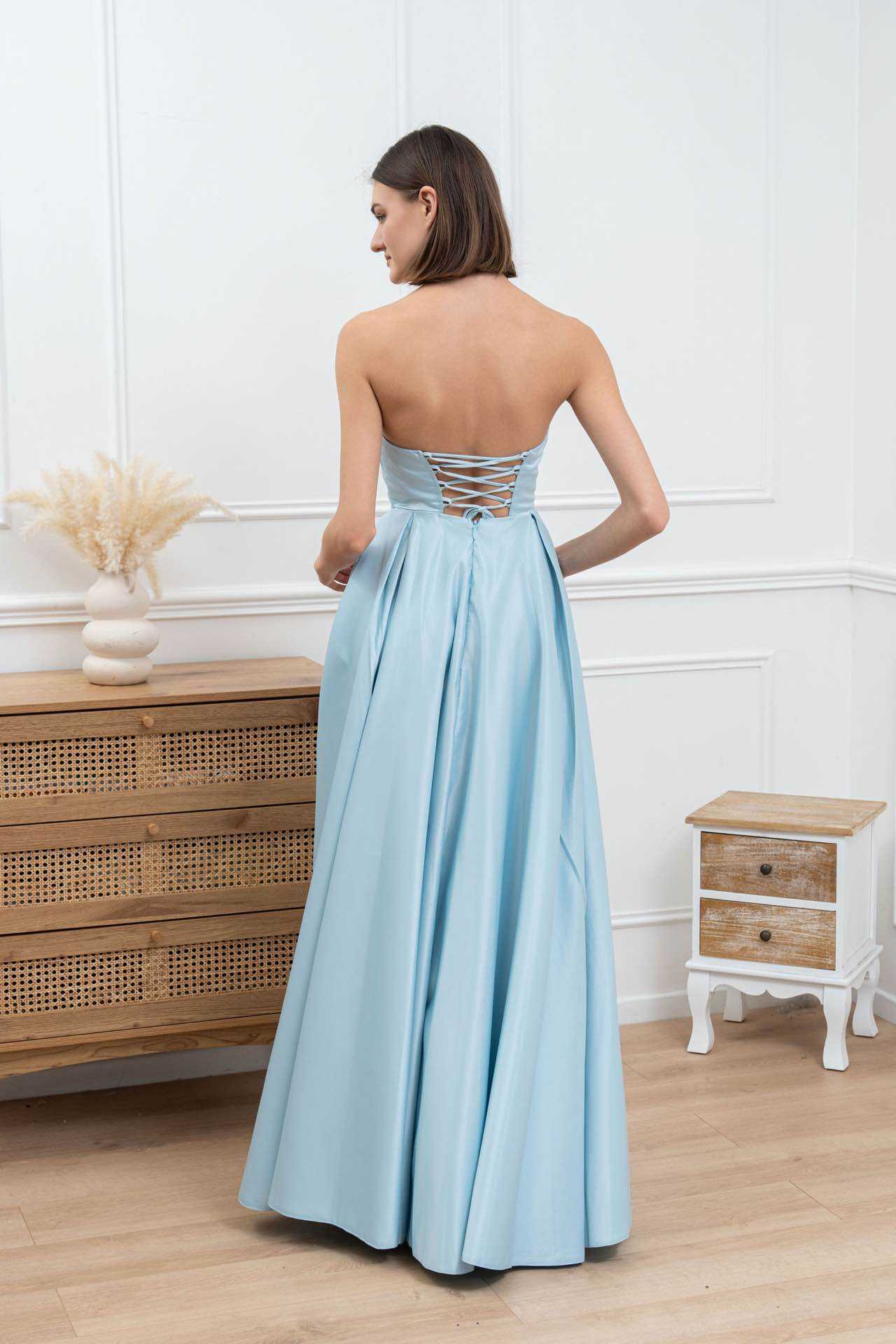 Invitadissimas - Vendita all'ingrosso Abito da sera - Donna - Abito lungo 941727