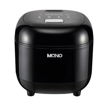 Cuiseur à Riz Électrique Mono Micom 3 Tasses Noir et autres tendances Résultats pour cuisson riz en vente B2B. Retours gratuits et paiement à 60 jours sur Faire sur Faire.