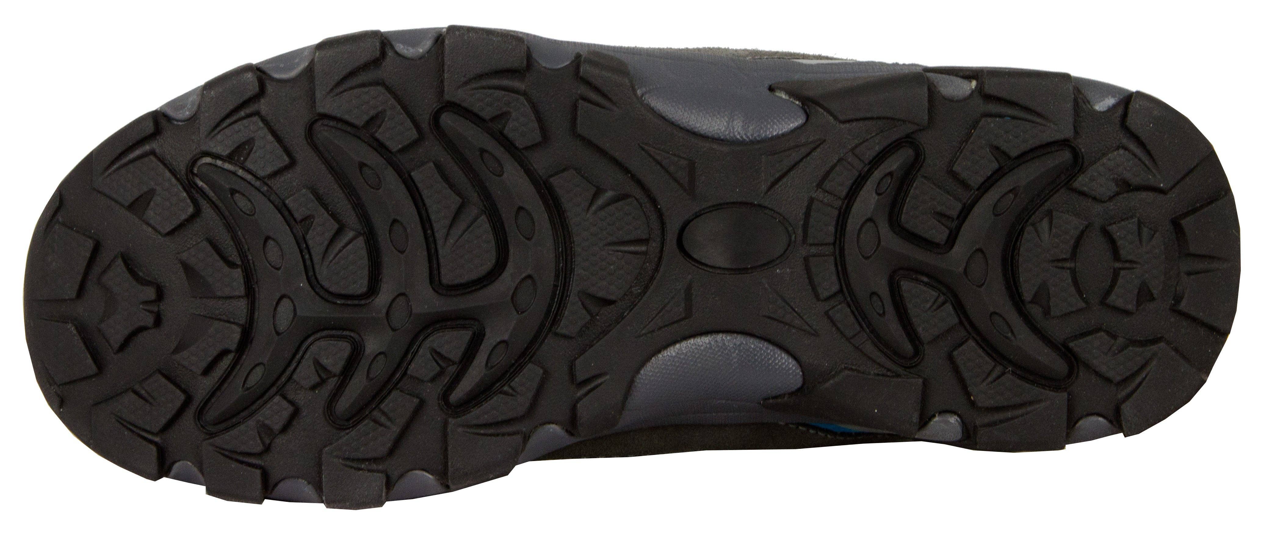 GUGGEN Mountain – Engroshandel Vandrestøvler - Dame – GUGGEN Mountain M011 dame vandrestøvler - letvægts outdoorsko til kvinder11