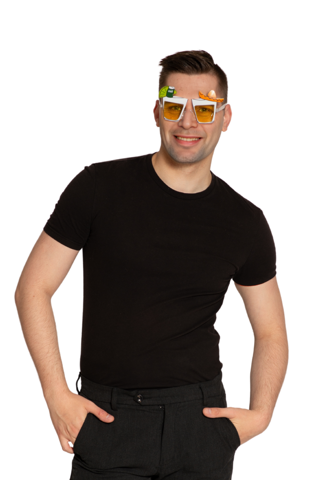 Partychimp - Vendita all'ingrosso Bicchieri da cocktail/superalcolici - Bicchieri da Cocktail - Partychimp2