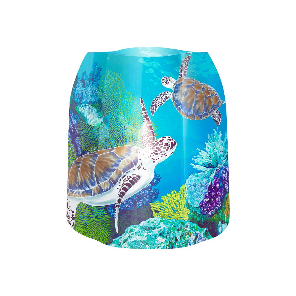 Modgy - Wholesale Lantern - Luminary Lantern - Sea Turtles1