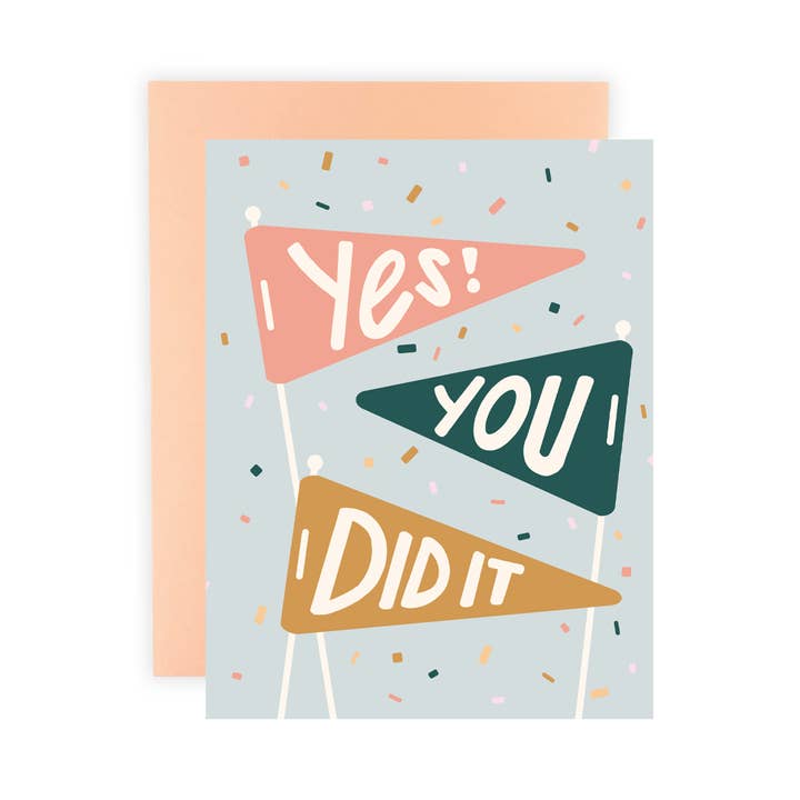 Cleerely Stated - Wholesale Birthday Card - Birthdays & Celebrations Greeting Card Collection6