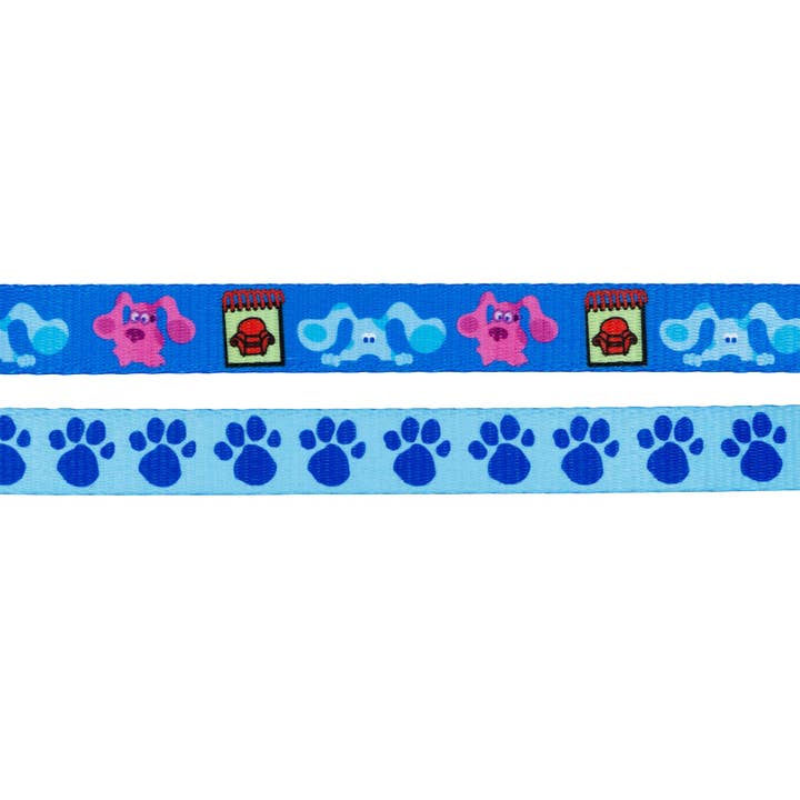 SASSY WOOF - Wholesale Pet Leash - Dog - Dog Leash - Blue's Clues™