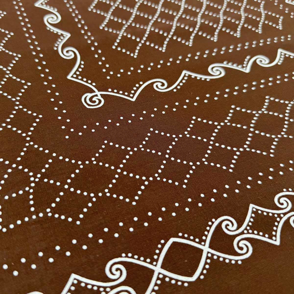 Mister Bandana - Wholesale Bandana - Unisex - Boot Stitch2