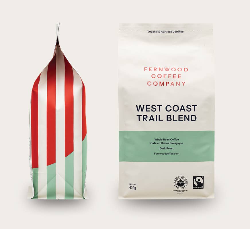 Fernwood Coffee Company - Wholesale Coffee Beans - Best Seller Multi Pack 3