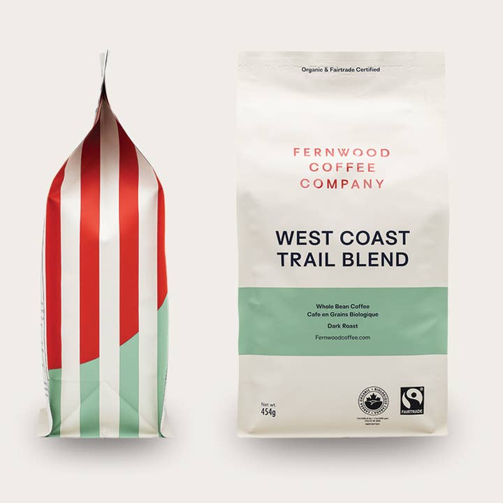 Fernwood Coffee Company - Wholesale Coffee Beans - Best Seller Multi Pack 3