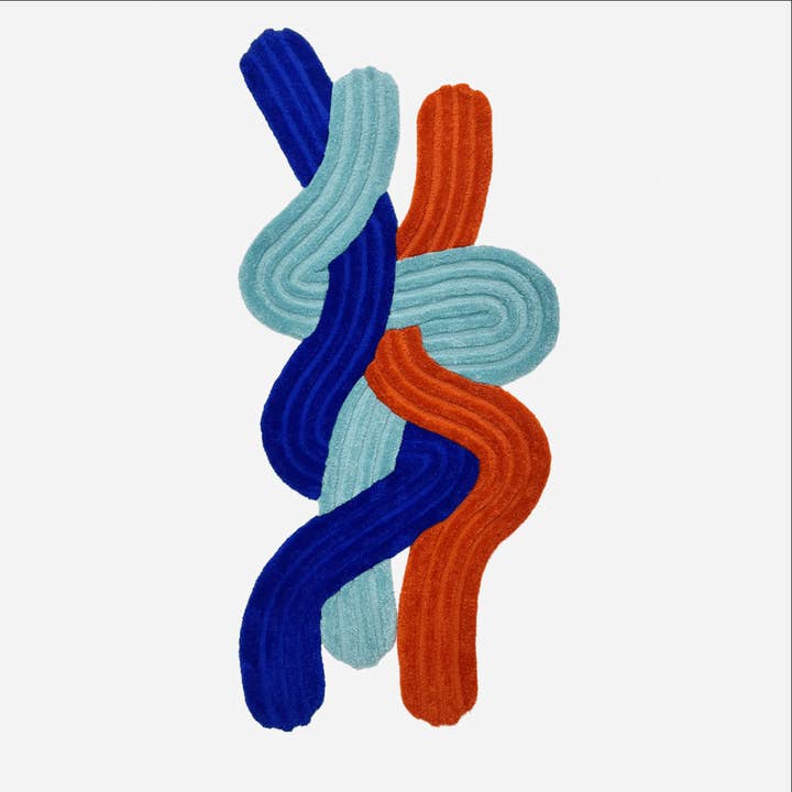 The Entwine Rug Medium and other Purchase Wholesale tufting fabric. Free Returns & Net 60 Terms on Faire trending on Faire.