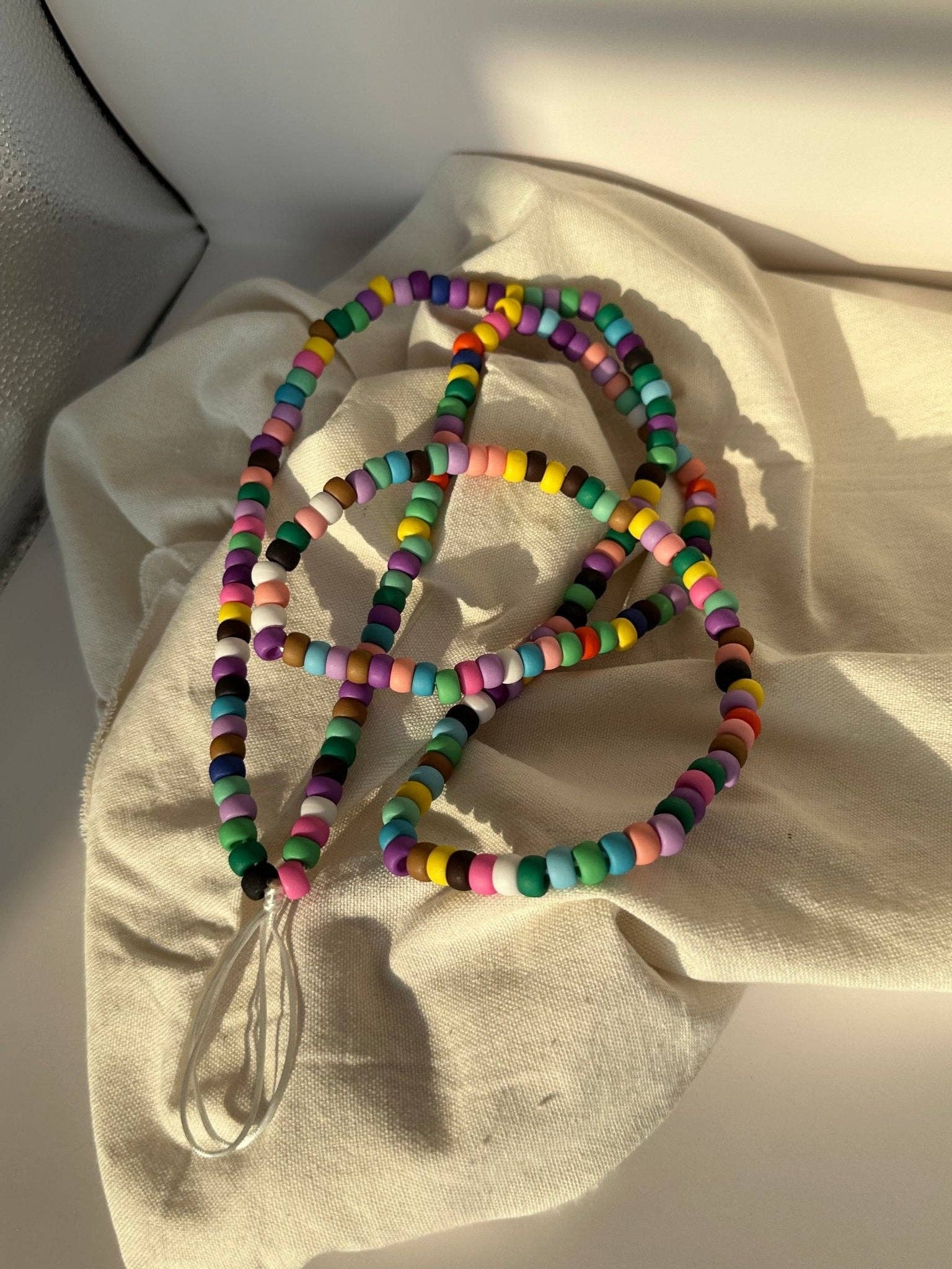 Luna By Cinthia Garcia - Wholesale Phonecase Strap - Cellphone Chain11