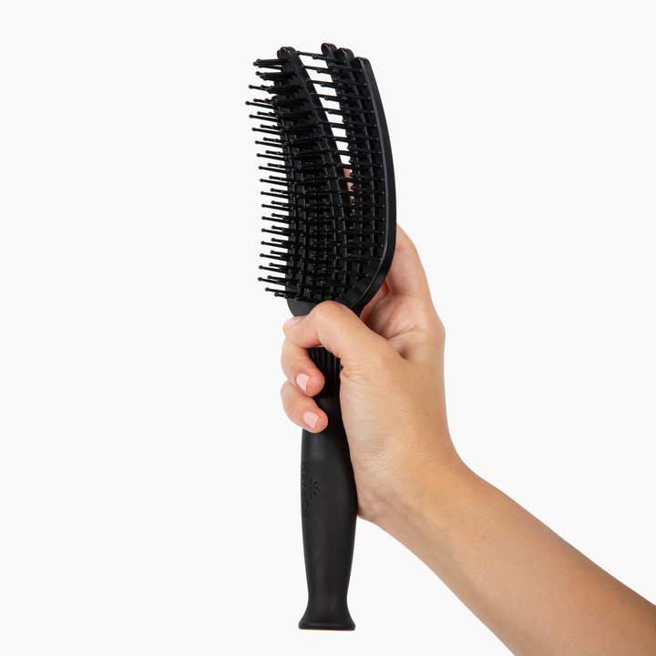 KareCo International, Inc. - Wholesale Hair brush/comb - Tangle Buster® Brush