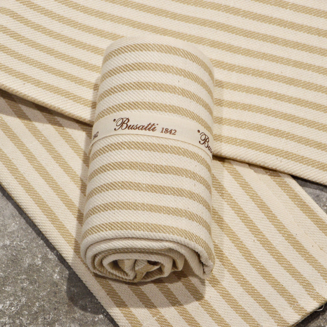 BUSATTI - Wholesale Tea Towel - POMEGRANATE KITCHEN TOWEL9