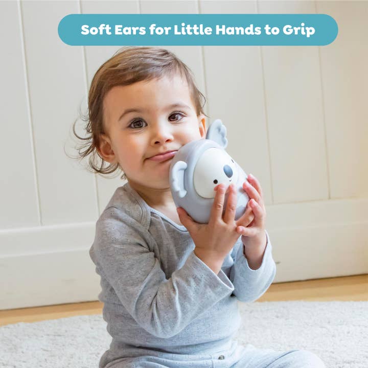 Tiger Tribe - Wholesale Musical Toy - Kids & Baby - Roly Poly - Koala5