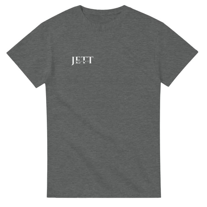 Support Hearing Awareness T-Shirt – Classic Fit Cotton Tee for Advocacy for wholesale by Jett Maxwell Ltd