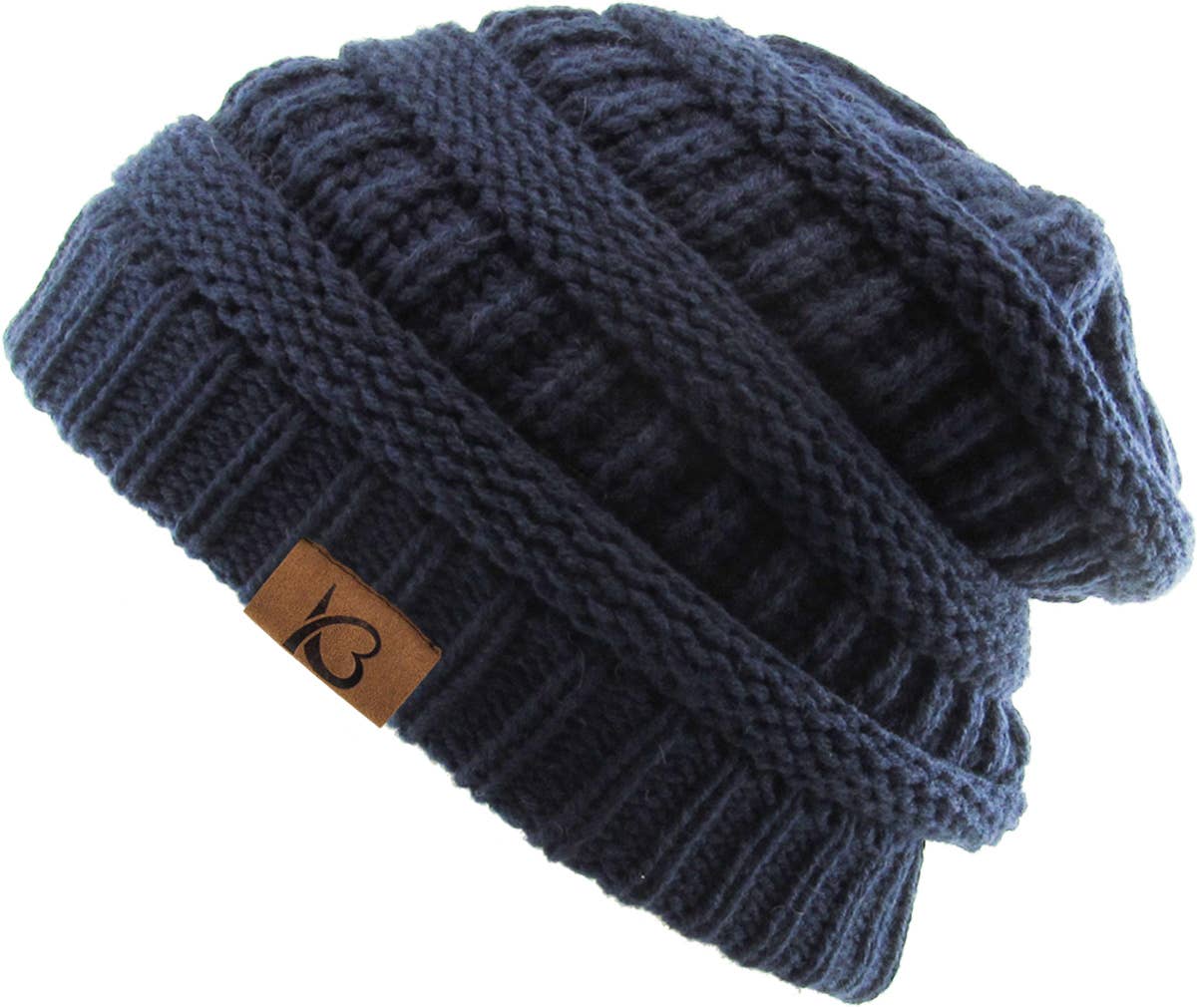 KBETHOS - Wholesale Beanie - Women's - Cable Knit Ribbed Beanie57