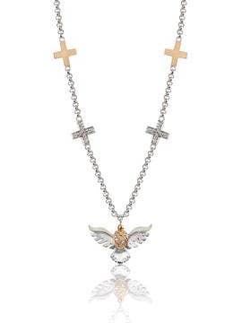 Espírito Santo Necklace for wholesale by Franco Vieira A Jóia Ideal