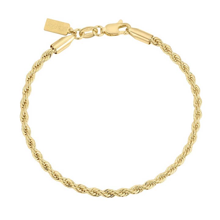 The First Layer - Loren Bracelet for wholesale by Set & Stones