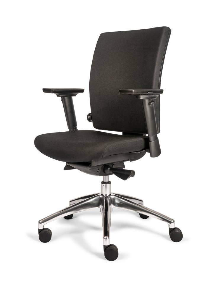 Ergonomische Bureaustoel Yara for wholesale by Mijn Werkkamer