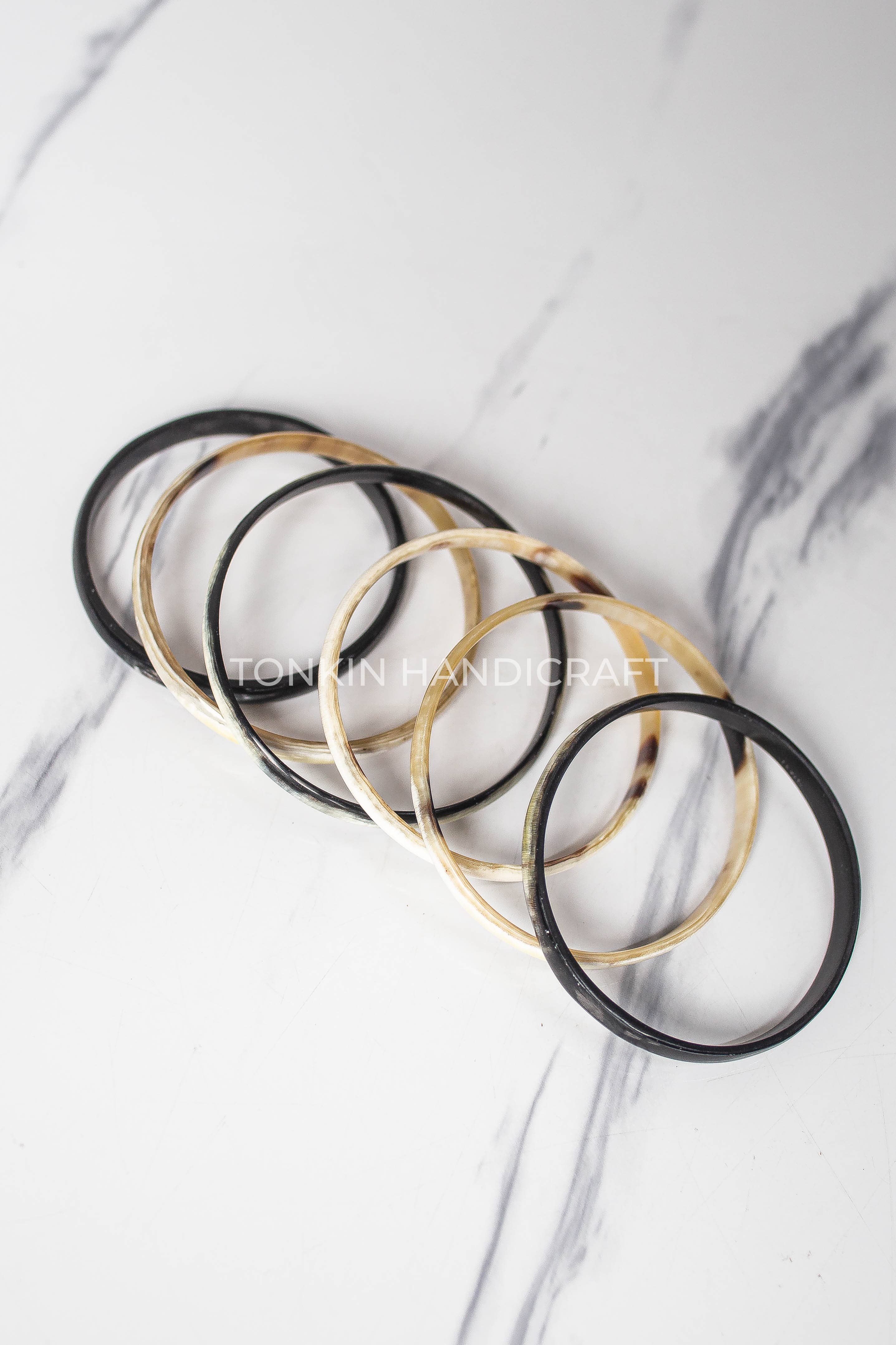 Tonkin Handicraft - Wholesale Bangle Bracelet - Horn Bangle Bracelet6