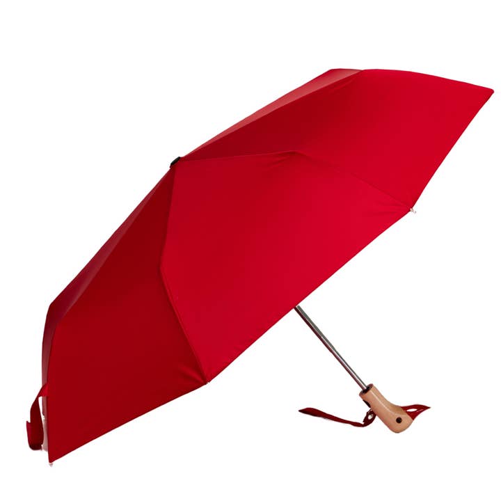 Original Duckhead UK – wholesale Umbrella – Unisex – NEW Multipack - Cherry/Red/Pink Duck Umbrellas - 6 pcs