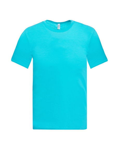 Generation XYZ - Vente T-shirt – unisexe - T-shirt premium à manches courtes et col rond [HF-ZS1001 (S-XL)]21