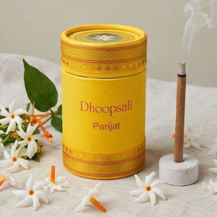 Parijat Dhoop Sticks for wholesale by Incense Sticks