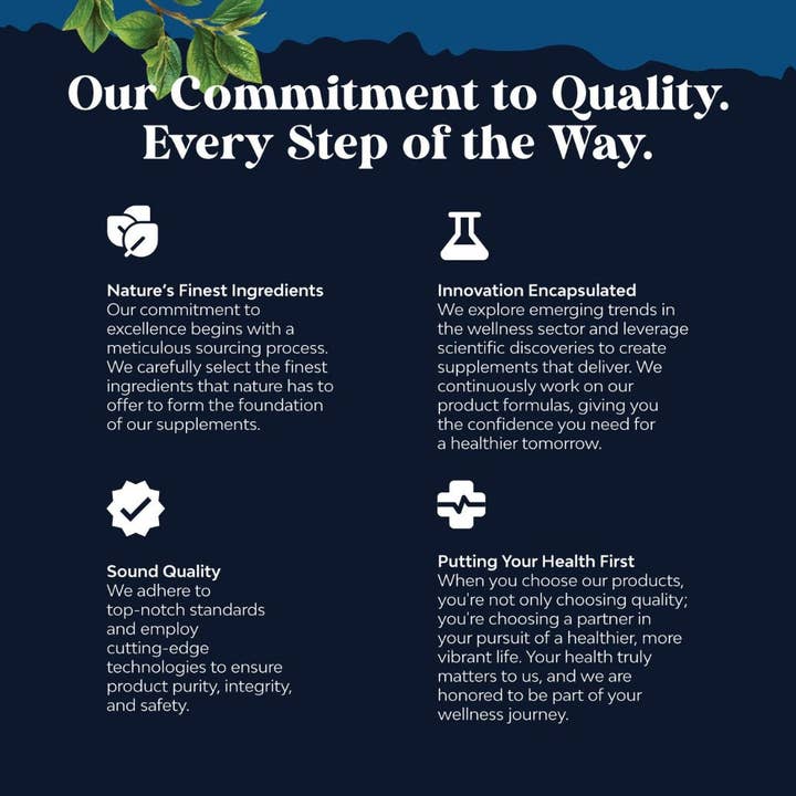 Nature's Craft - Wholesale Oral Supplement/Vitamin - Berberine Plus Supplement – Herbal Extracts, 90ct5