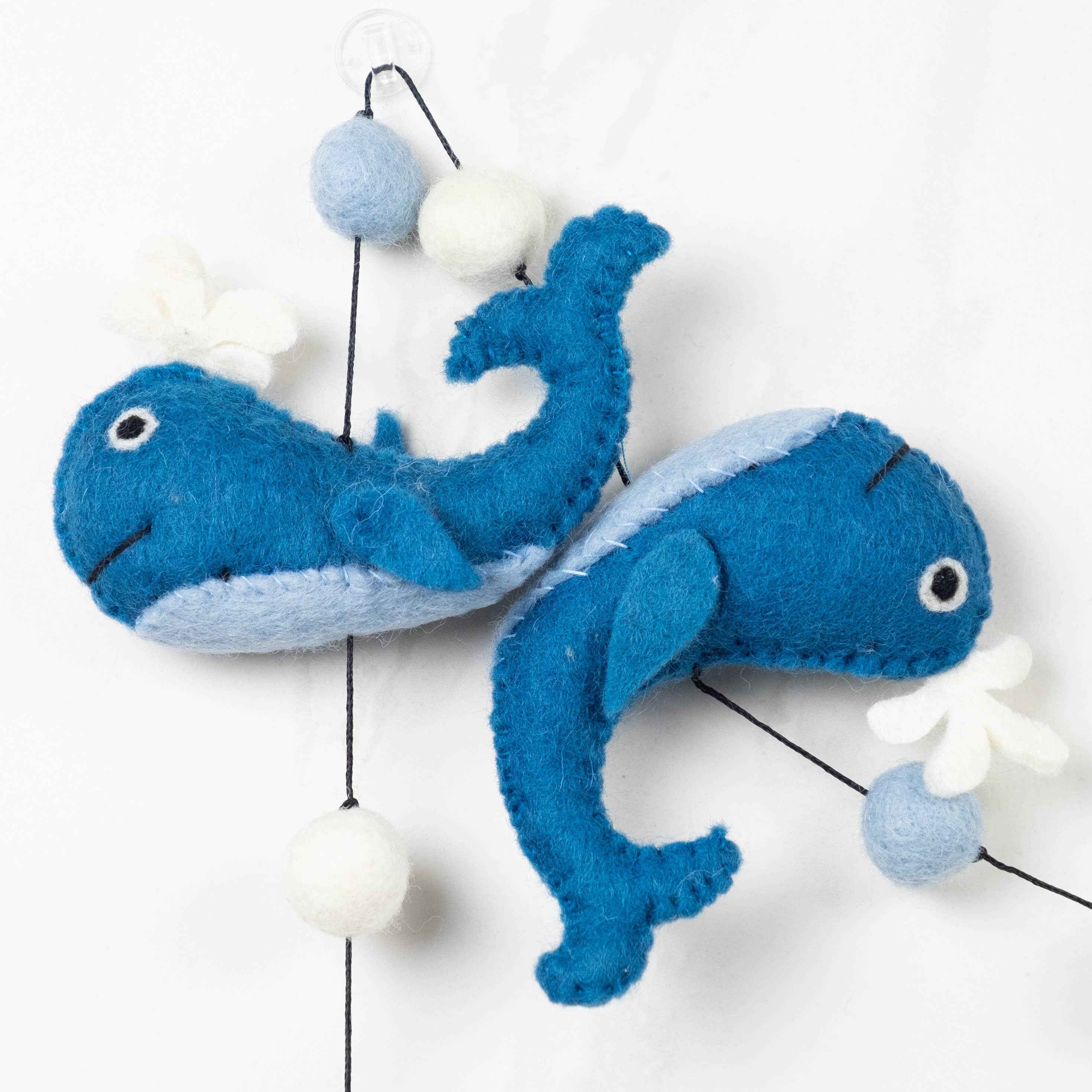 The Winding Road – Engroshandel Guirlande – Garland - Filthval6