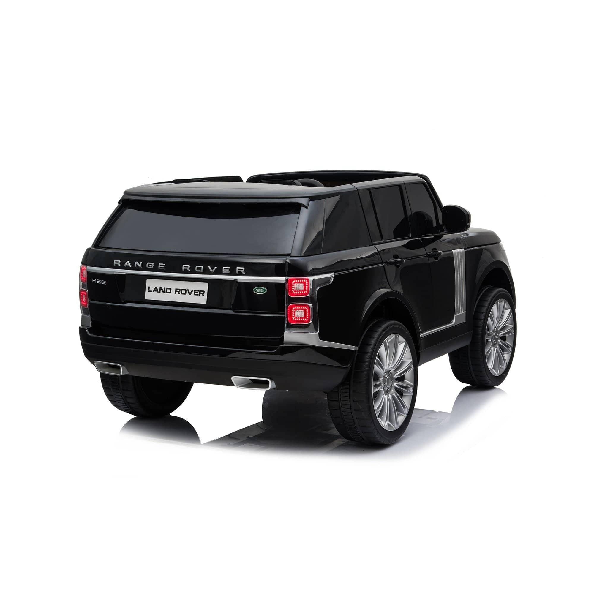 Freddo Toys - Wholesale Toy Car/Truck - Kids - 24V Range Rover HSE 2 Seater Ride on23