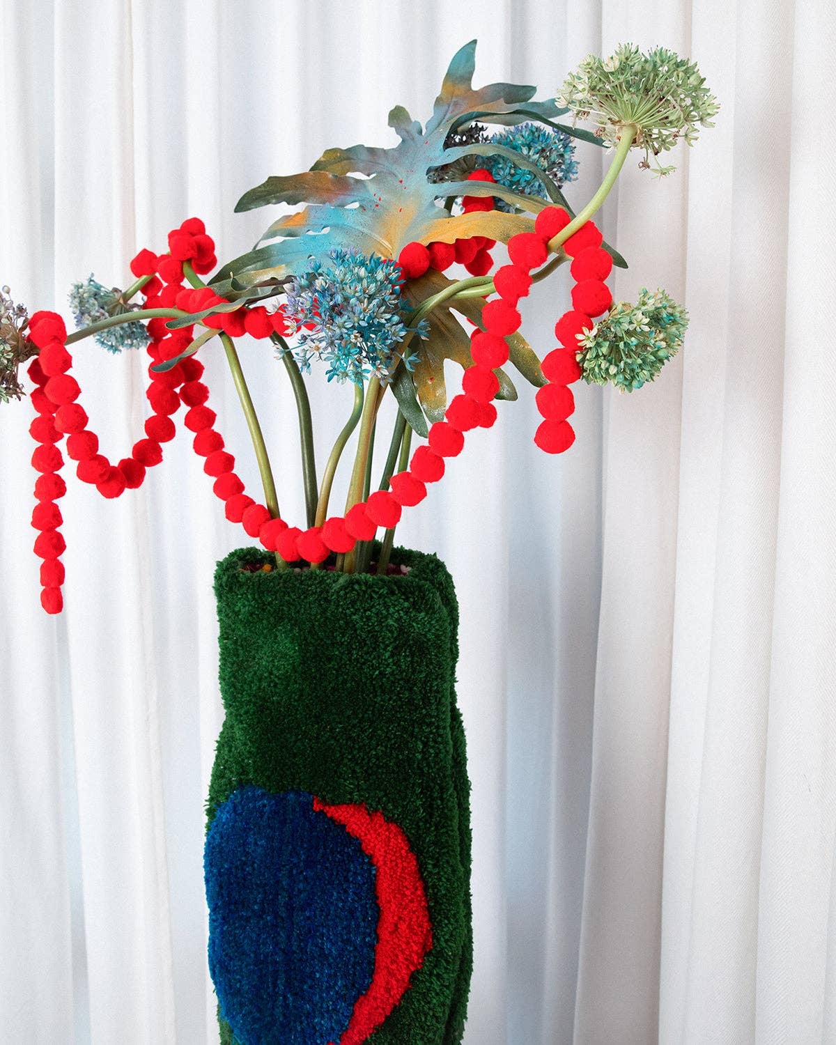 Apothicc - Wholesale Vase - Vase - Green1