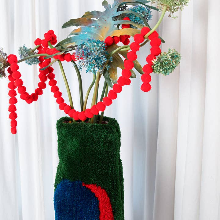 Apothicc - Wholesale Vase - Vase - Green1