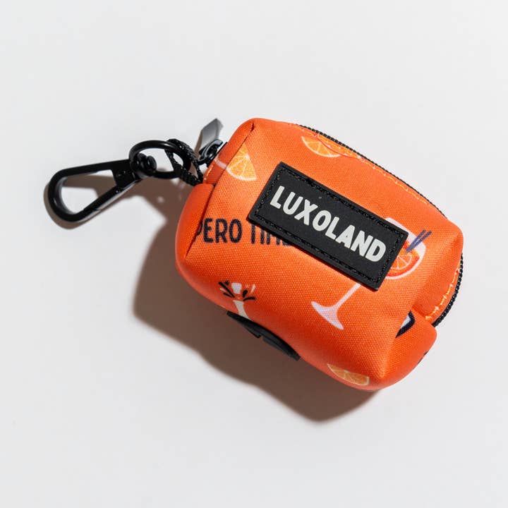 „Apero Time” - dispenser voor poepzakjes voor wholesale door Luxoland Pet Accessories