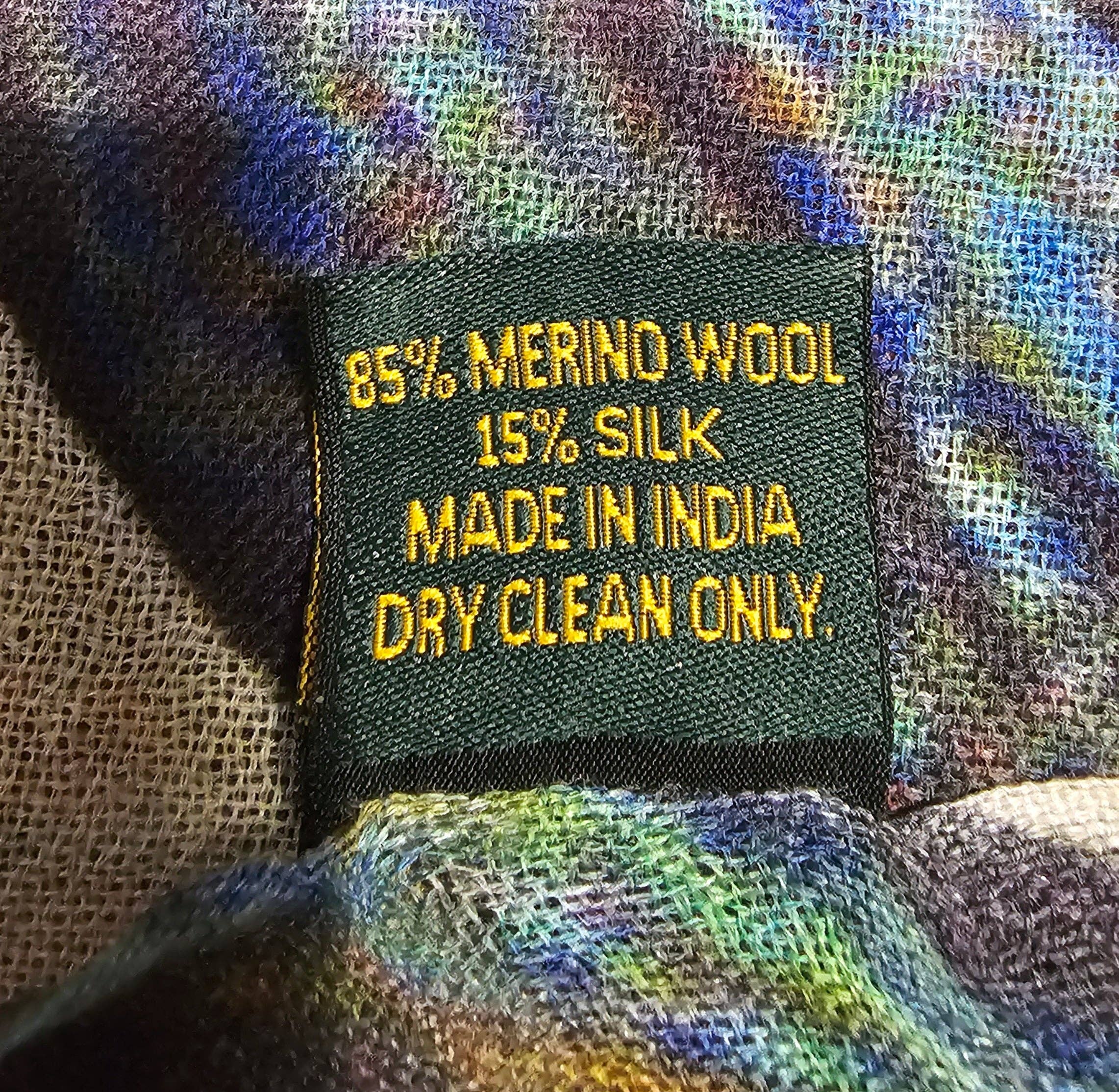 Happy Lona - Wholesale Scarf - Women's - Butterfly Whisper16