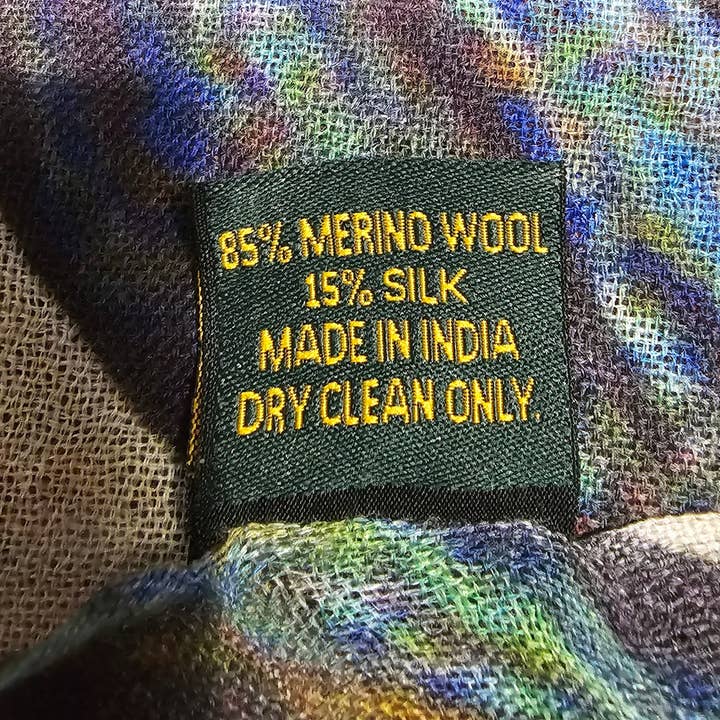 Happy Lona - Wholesale Scarf - Women's - Butterfly Whisper16