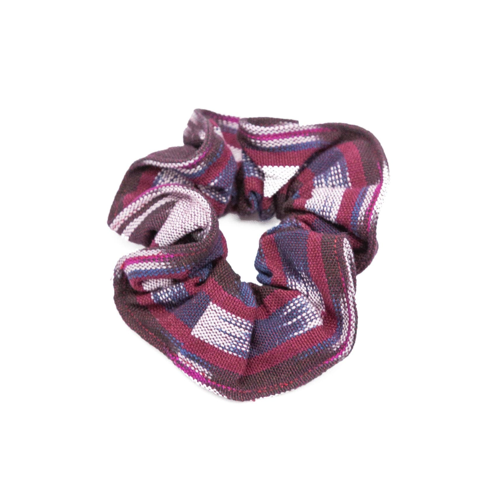 Upavim Crafts – Scrunchie - Mulher por atacado – Elásticos11