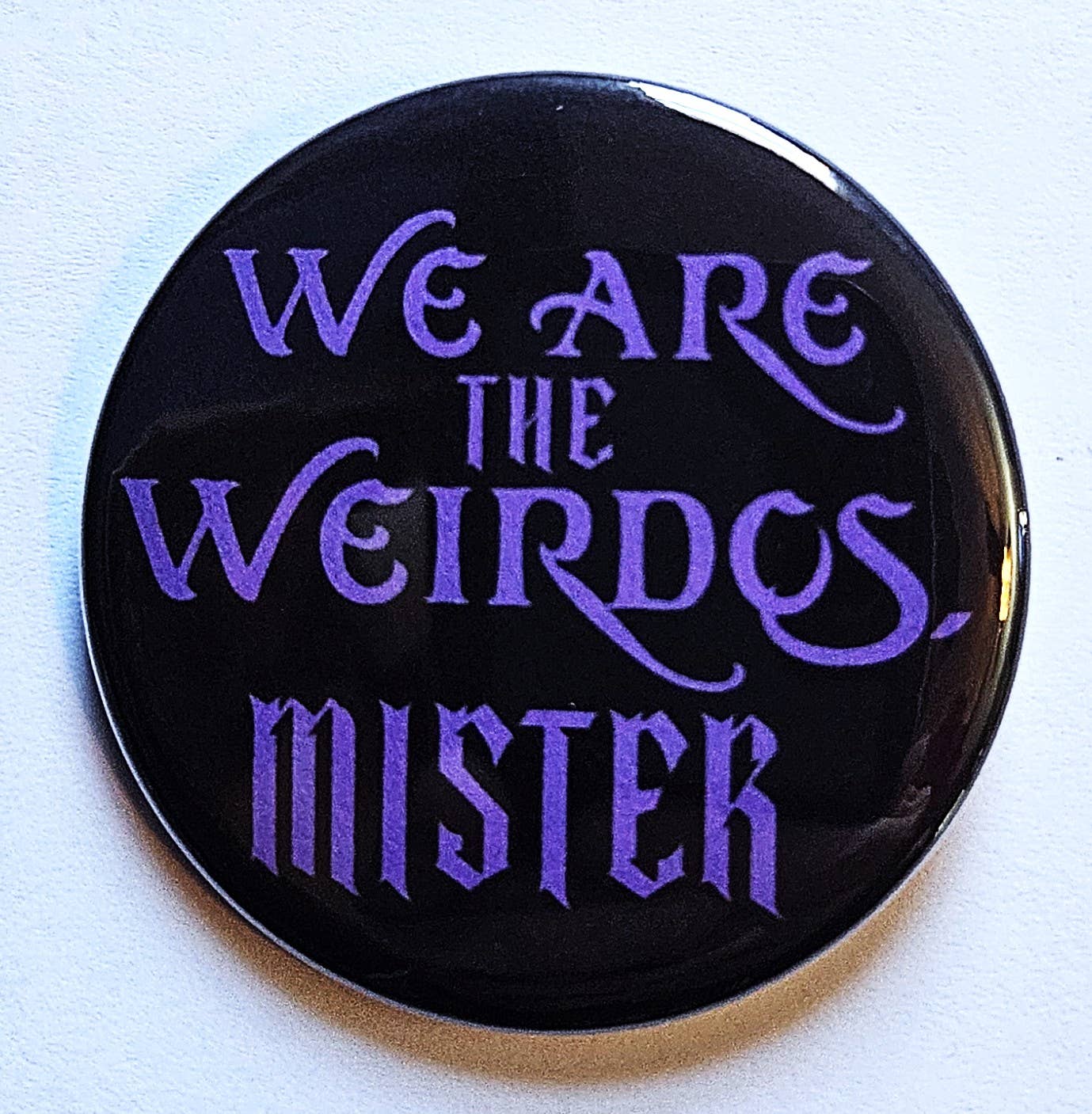 Flip The Record – Großhandel Anstecker/Button – Horrorfilm-Knöpfe, Magnete & Flaschenöffner. Set 017