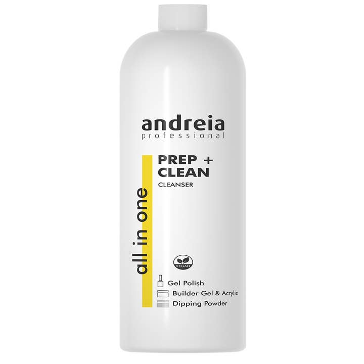 Andreia Professional All In One - Prep + Clean - 1000ml for wholesale by Andreia Professional