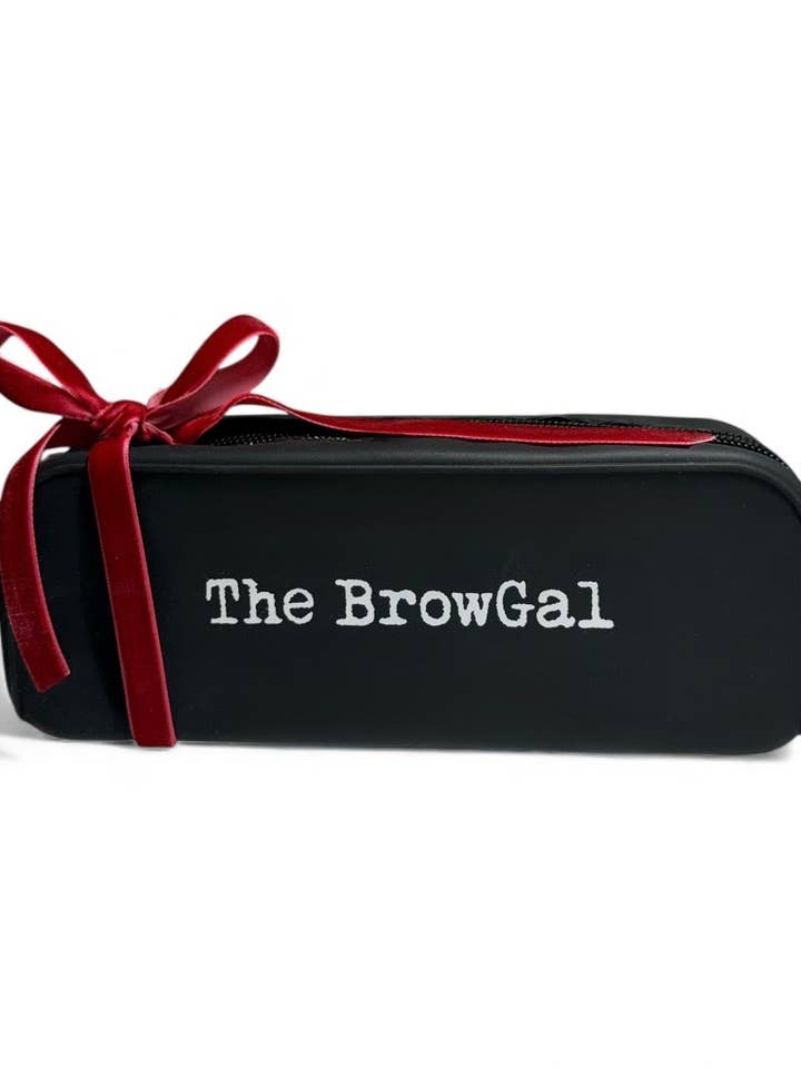 Brow Bag for wholesale by The BrowGal