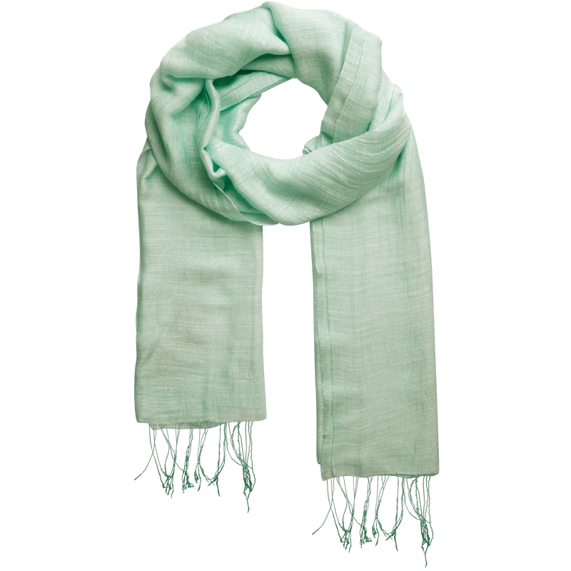 Marquet – wholesale Halsduk - Dam – Fair Trade-sjal i silke och linne i höst- och vinterfärger7