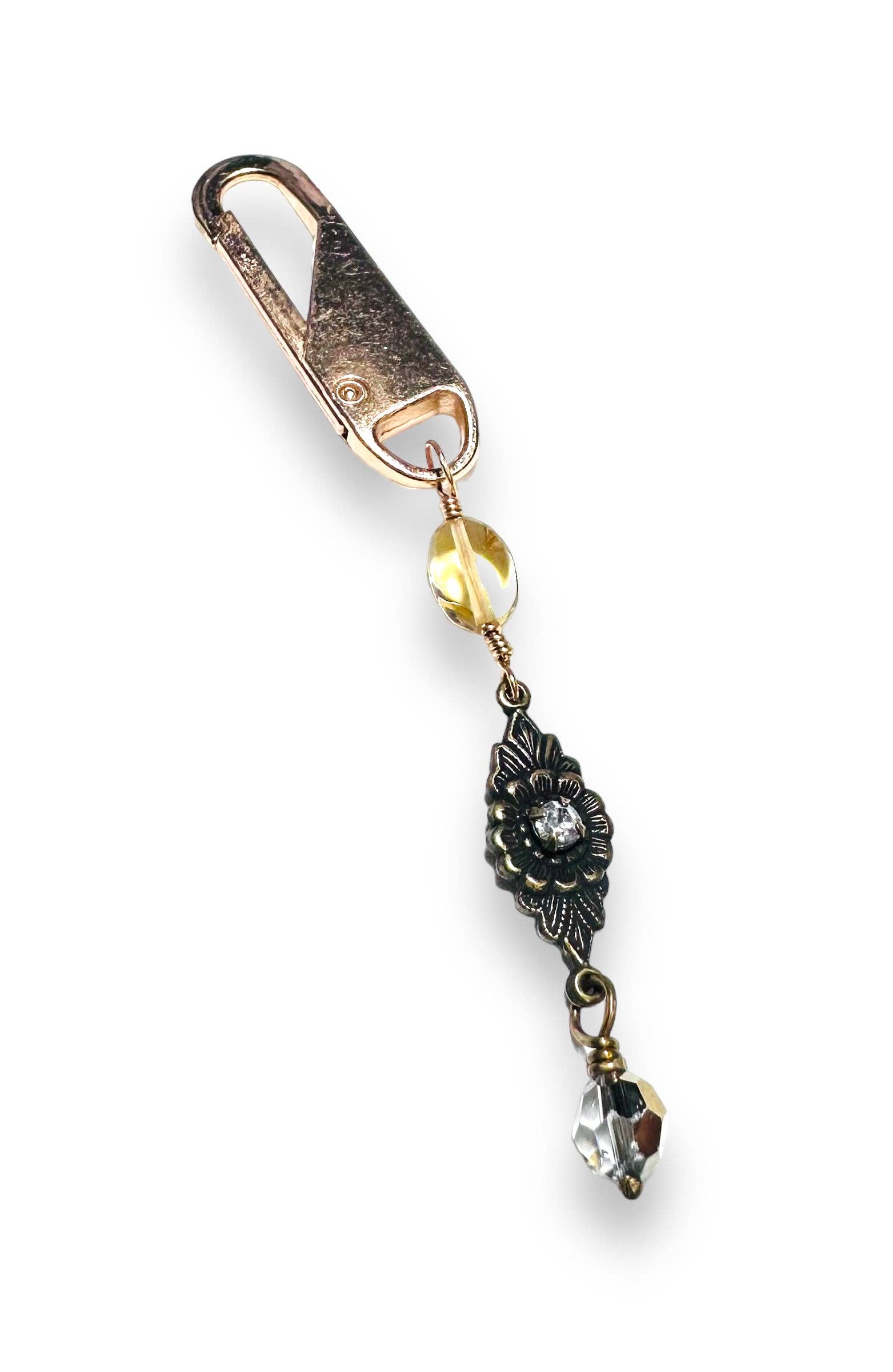 Janine’s Jewelry Design - Wholesale Purse/Bag Accessory - Women's - Zipper Pulls3