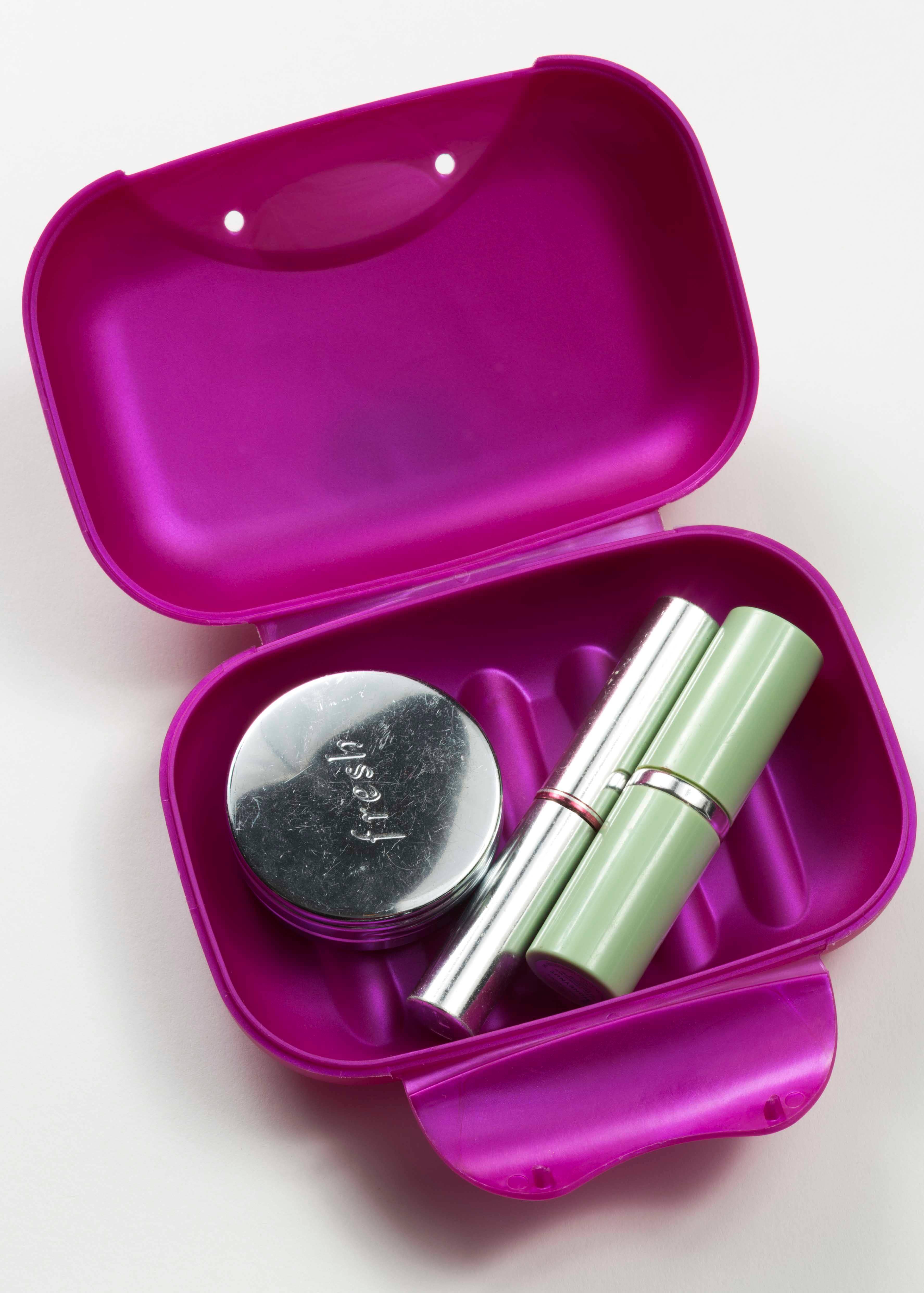 RADIUS – Bolsa/saco de sabão por atacado – Estojo de viagem de sabão3