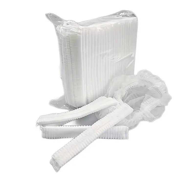 Hair Nets 100pc for wholesale by Glow Salon Supplies