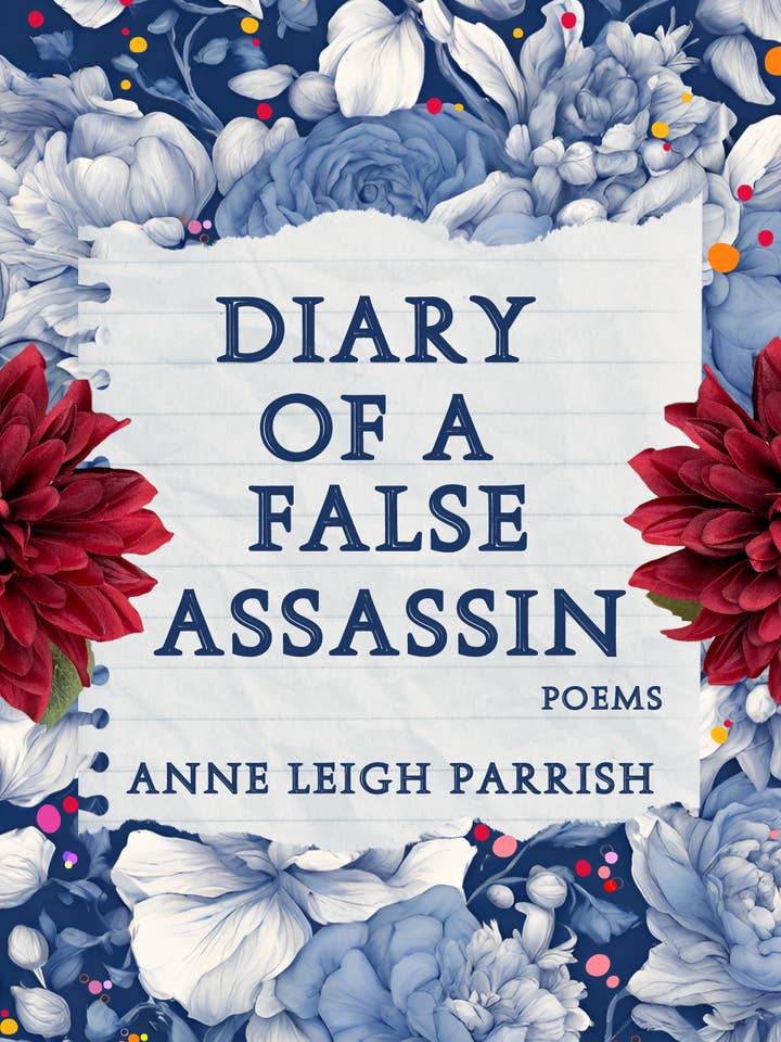 Tagebuch eines falschen Attentäters für den Großhandel von Unsolicited Press