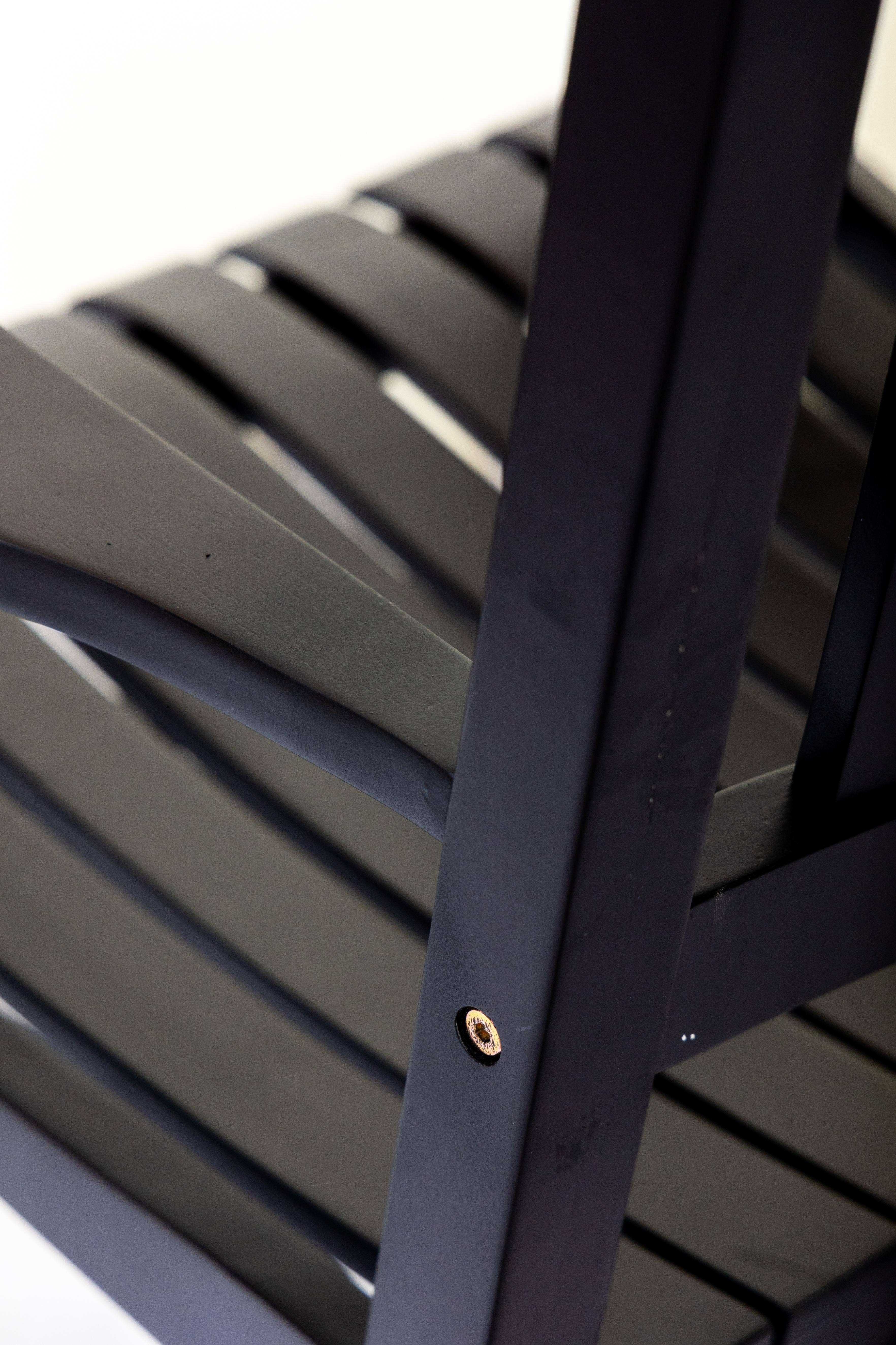 Hinkle Chair Company - Wholesale Rocking Chair - Country Post Porch Rocker 7