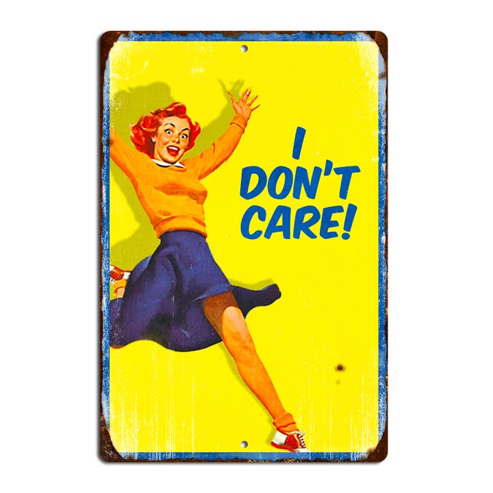 TS202 - Sinal de Metal por atacado de Magik Missile