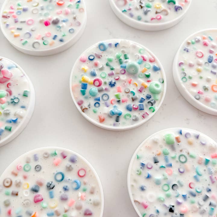 Lauren Ann Boutique & Designs - Vente Fidget/jouet anti-stress – enfant - Picking Pad Sensory Fidget — Coussin anti-stress RÉUTILISABLE2