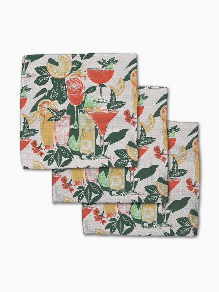 Summer Refreshments for wholesale by Geometry